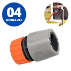 Engate Rápido Para Mangueira De 1/2" Polegada | Tramontina |